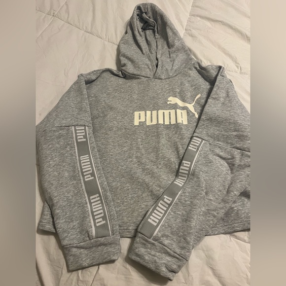 Puma Hoodie - Picture 1 of 5